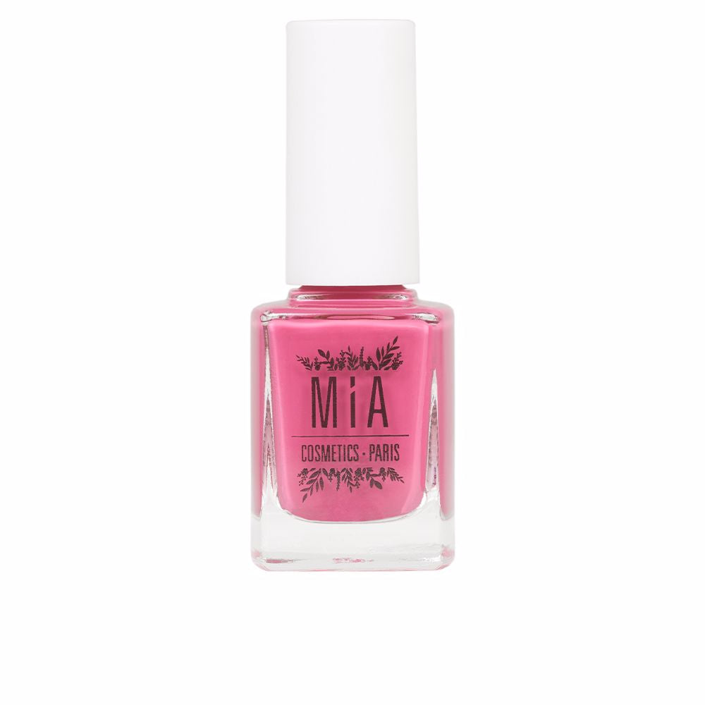 Mia Cosmetics Paris Bio-Sourced Enamel #Pink Opal - Salevare.com
