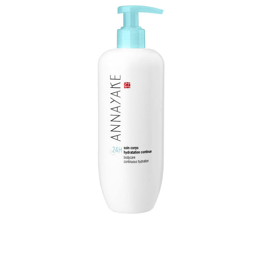 Annayake 24H Bodycare Continuous Hydration 400 Ml - Salevare.com