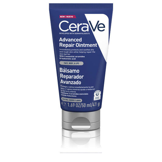 Cerave Advanced Repair Balm 50 Ml - Salevare.com