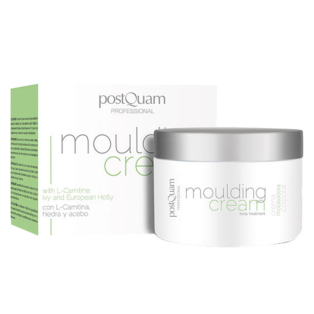 Postquam Moduling Cream Body Treatment 200 Ml - Salevare.com
