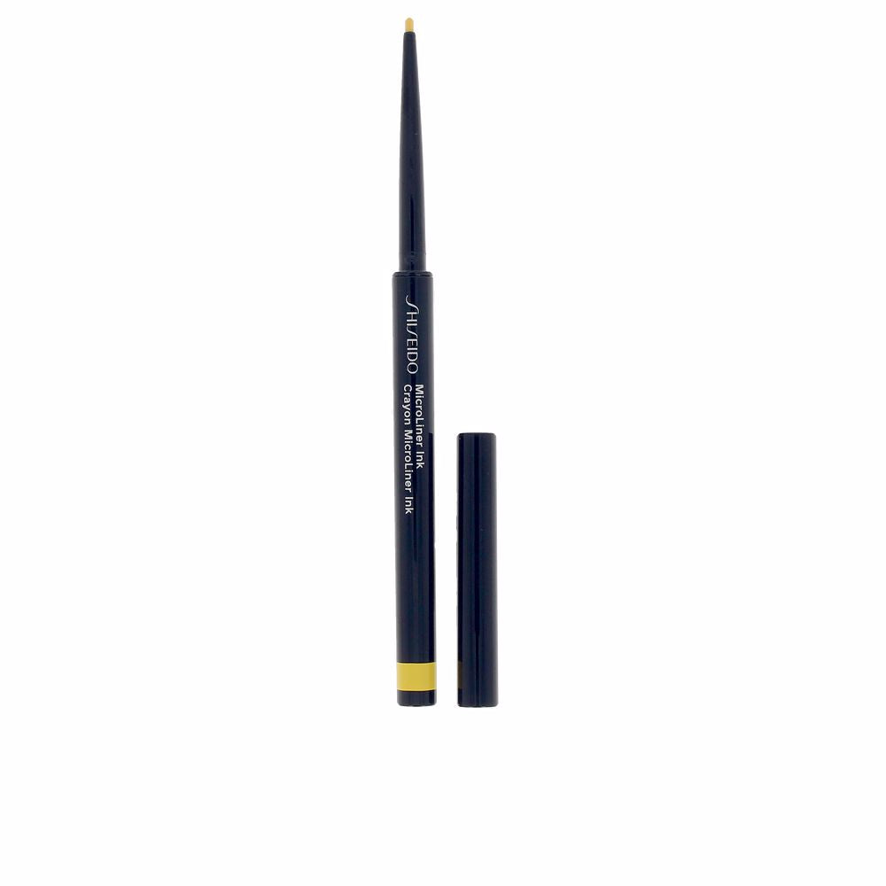 Shiseido Microliner Ink #06-Matte Yellow - Salevare.com