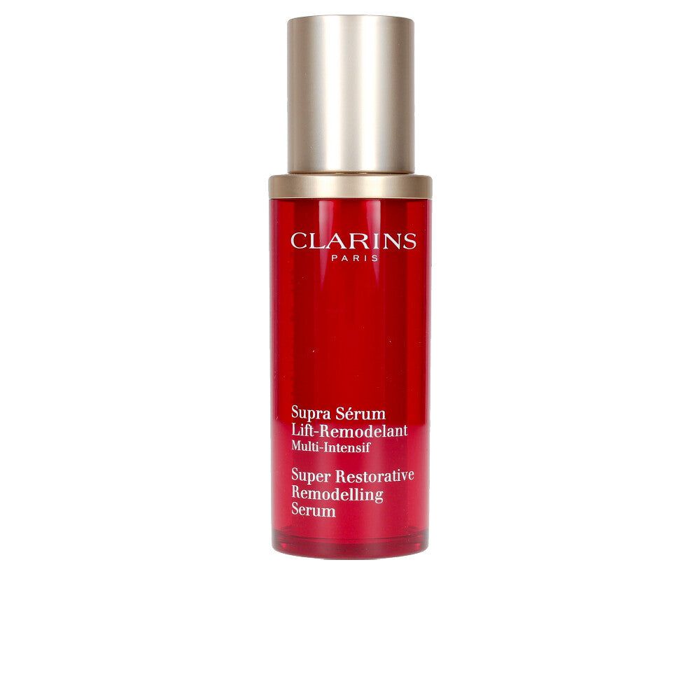 Clarins Multi-Intensive Supra Sérum 30 Ml - Salevare.com