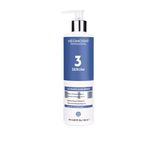 Neomosh Ultimate Hair Repair Serum 180 Ml