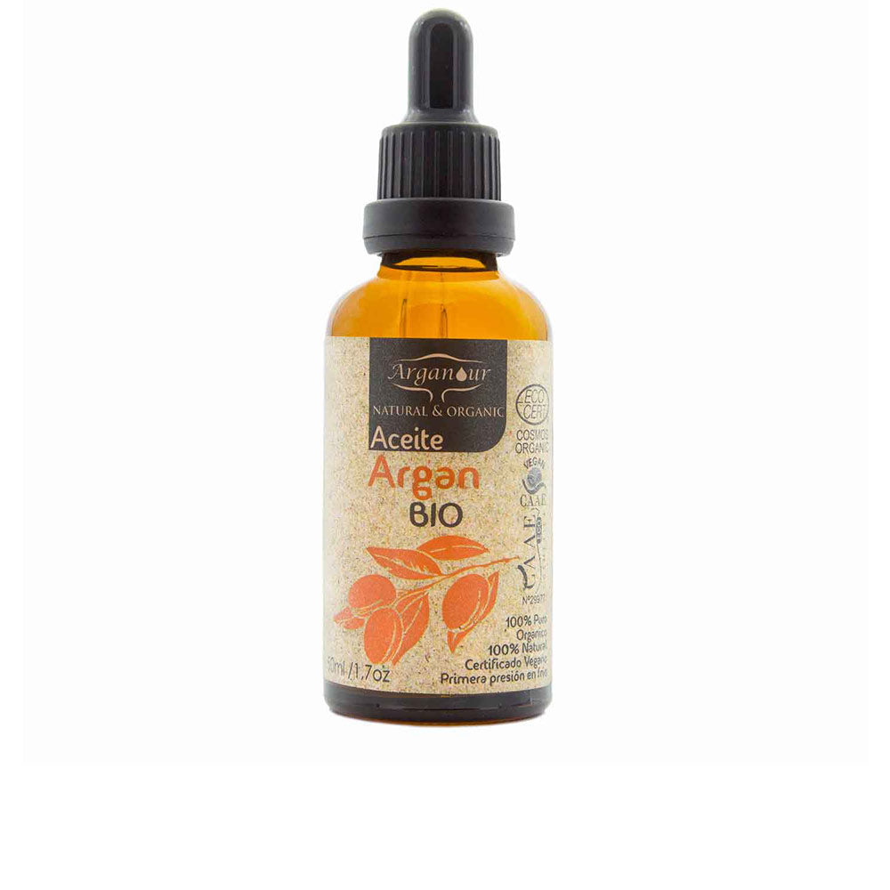 Arganour Argan Oil 100% Pure 50 Ml - Salevare.com