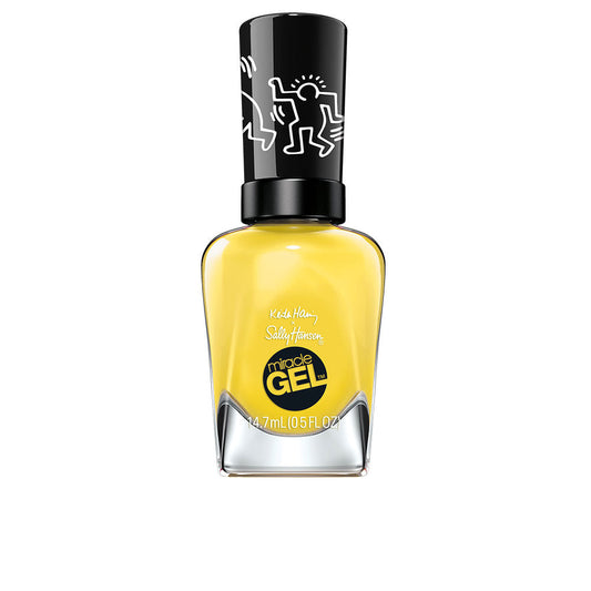 Sally Hansen Miracle Gel Keita Hani #921-Writing On The Walls 14,7 Ml - Salevare.com