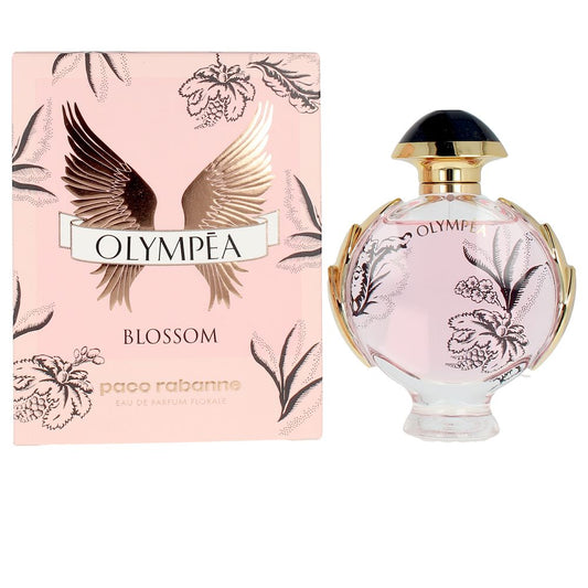Rabanne Olympéa Blossom Natural Spray Eau De Parfum Spray 80 Ml - Salevare.com