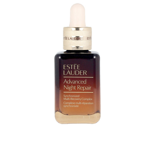 Estée Lauder Advanced Night Repair Serum Synchronized Multi-Recovery Complex 30 Ml - Salevare.com
