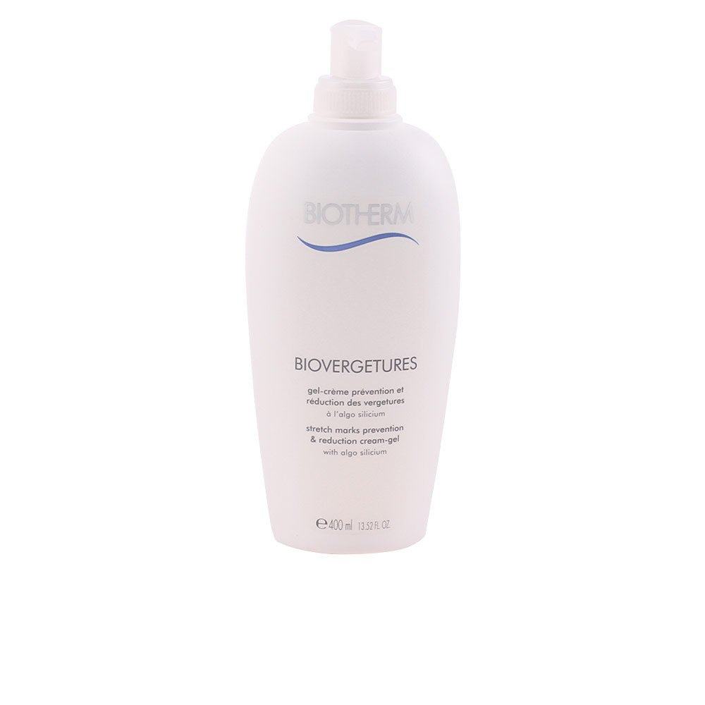 Biotherm Biovergetures Cream-Gel 400 Ml - Salevare.com