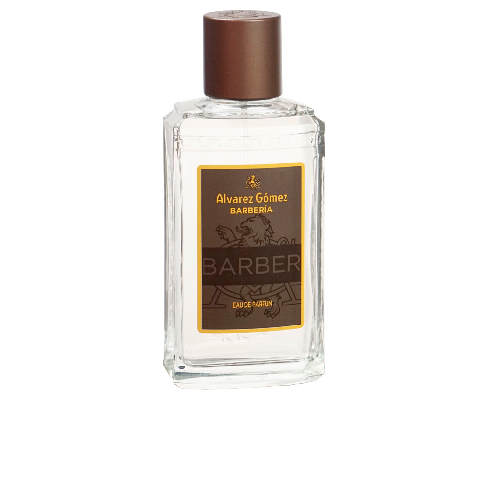 Alvarez Gomez Barberia Ag Agua Colonia Concentrada 150 Ml - Salevare.com