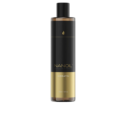 Nanoil Micellar Shampoo Keratin 300 Ml