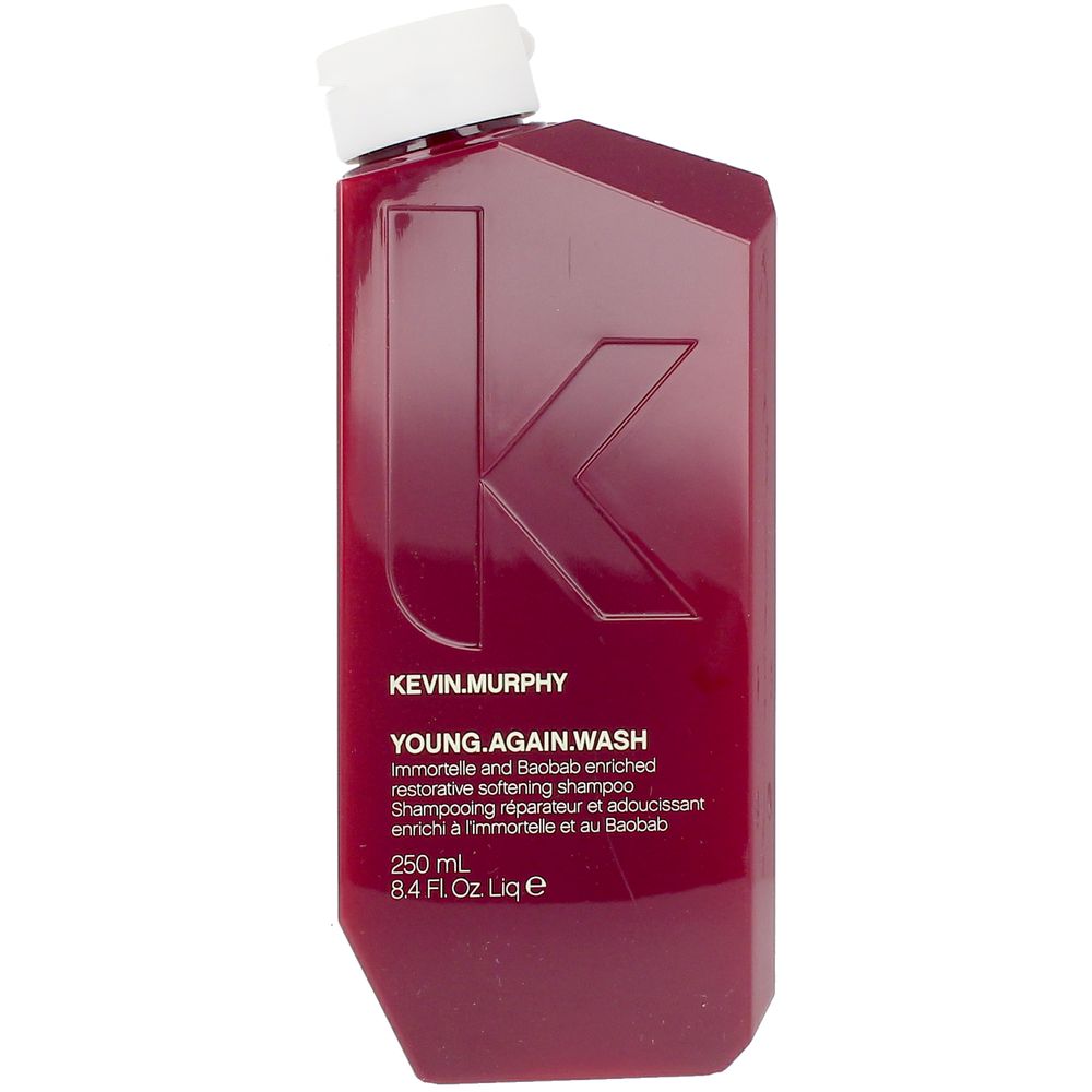 Kevin Murphy Young Again Wash Anti-Aging Restorative Shampoo 250 Ml