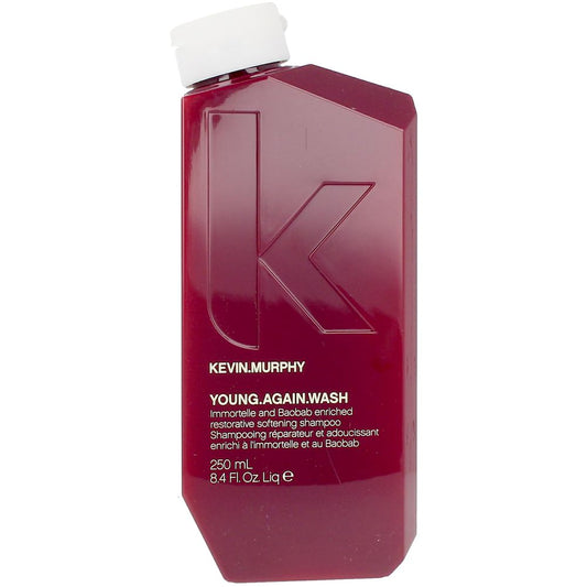 Kevin Murphy Young Again Wash Anti-Aging Restorative Shampoo 250 Ml