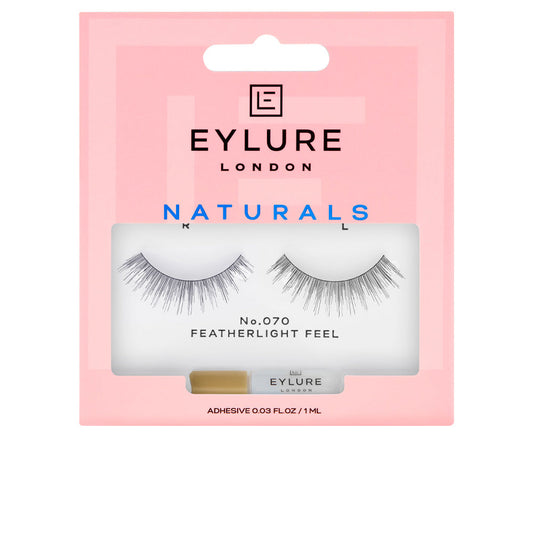 Eylure Naturals Pestaña #070 1 U - Salevare.com