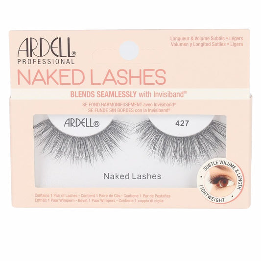 Ardell Naked Lash Pestañas #427 1 U - Salevare.com