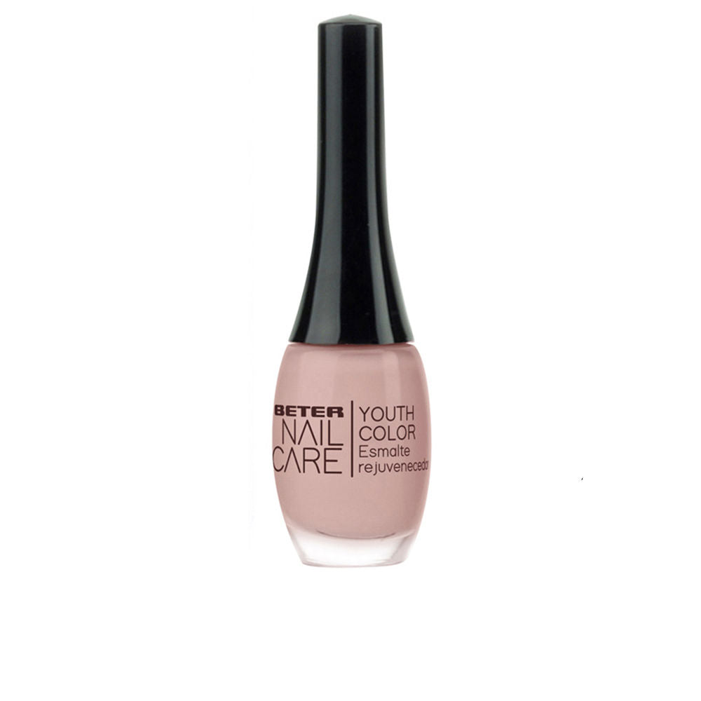 Beter Nail Care Youth Color #032-Sand Nude 11 Ml - Salevare.com