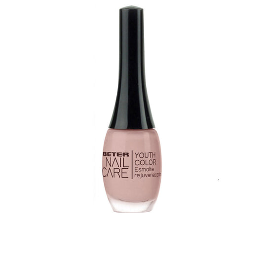 Beter Nail Care Youth Color #032-Sand Nude 11 Ml - Salevare.com