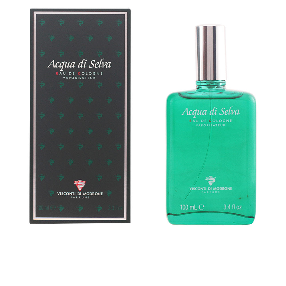 Victor Acqua Di Selva Eau De Cologne Spray 100 Ml - Salevare.com