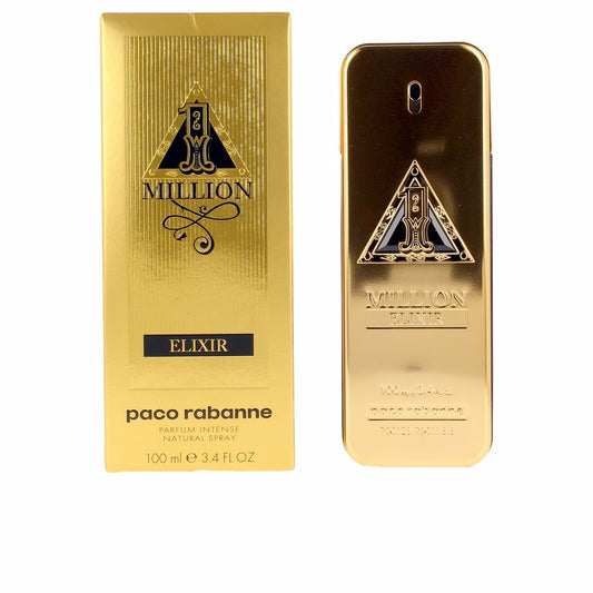 Rabanne 1 Million Elixir Eau De Parfum Spray 100 Ml - Salevare.com