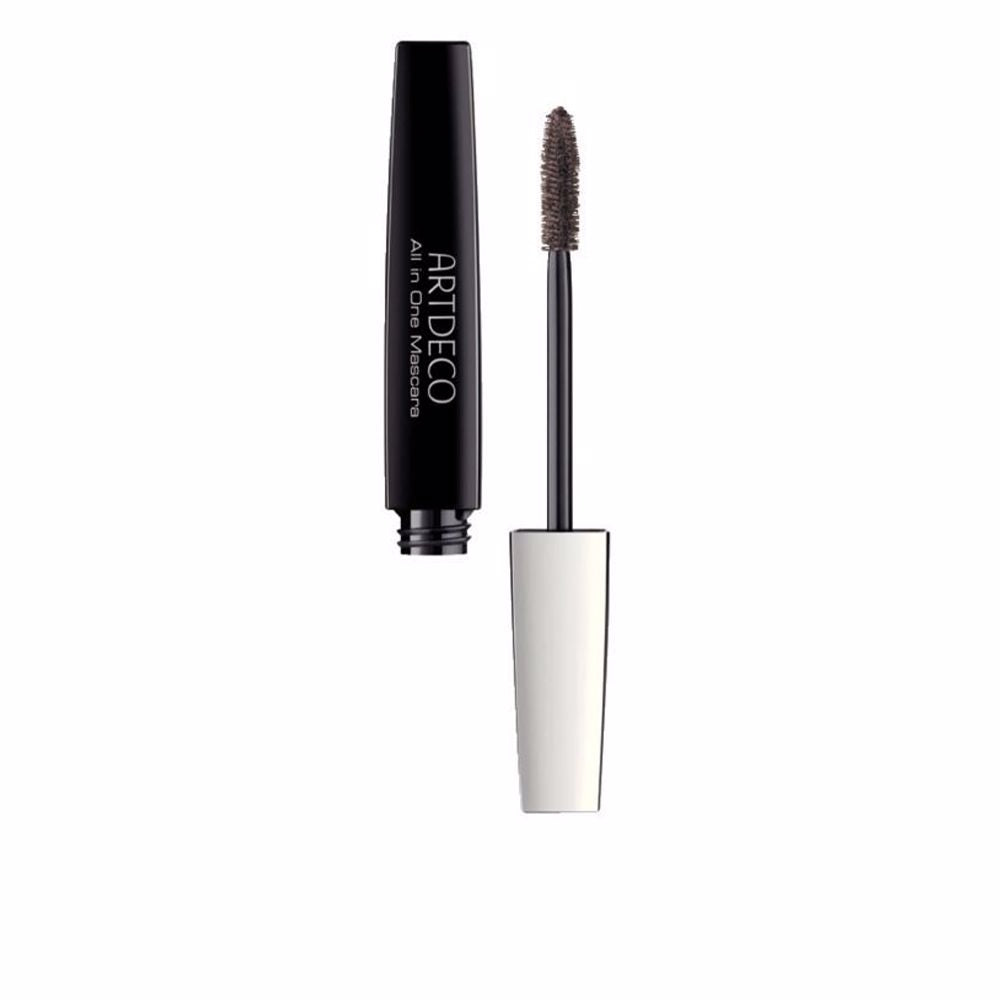 Artdeco All In One Mascara #03-Brown - Salevare.com