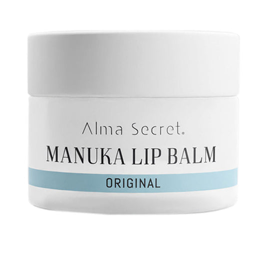Alma Secret Manuka Lip Balm #Original 10 Ml - Salevare.com