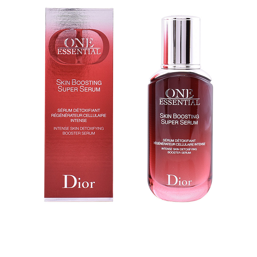Dior One Essential Skin Boosting Super Sérum 50 Ml - Salevare.com