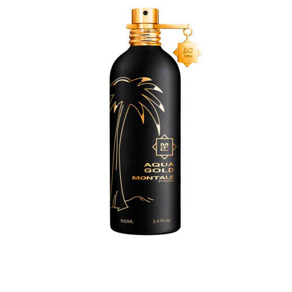 Montale Aqua Gold Edp Vapo 100 Ml - Salevare.com