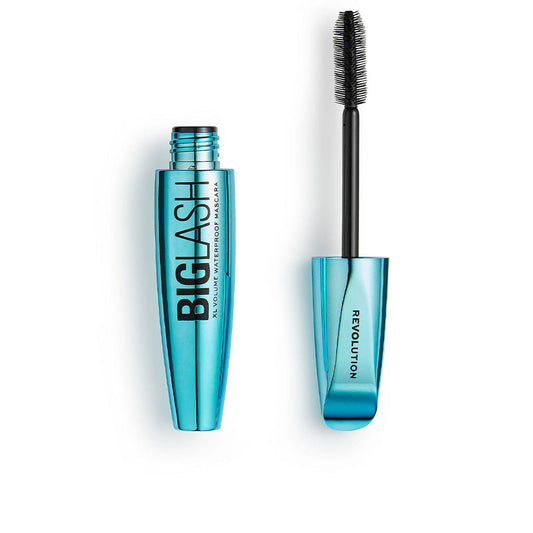Revolution Make Up Big Lash Xl Volume Waterproof Mascara 8 Gr - Salevare.com