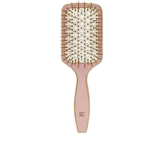 Ilu Bamboom Paddle Brush 1 U