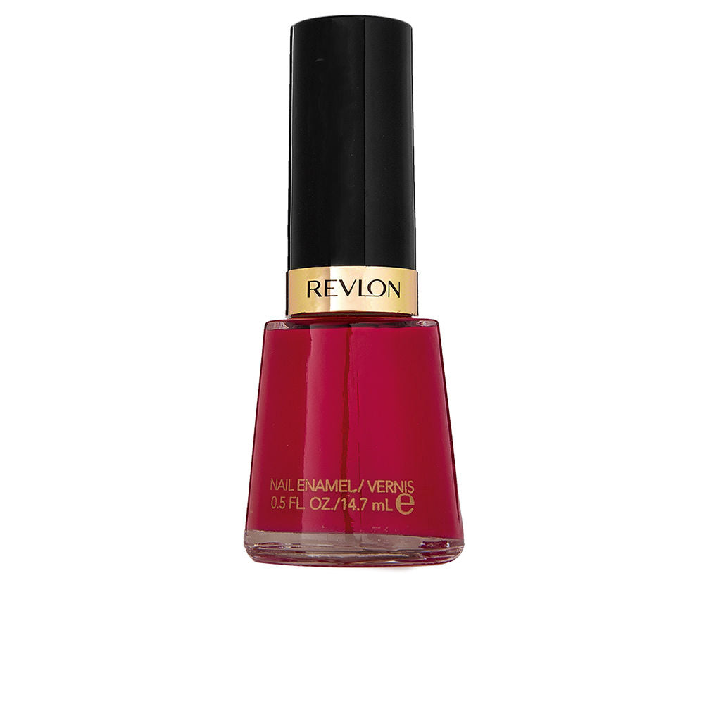 Revlon Mass Market Nail Enamel #270-Cherries In The Snow - Salevare.com