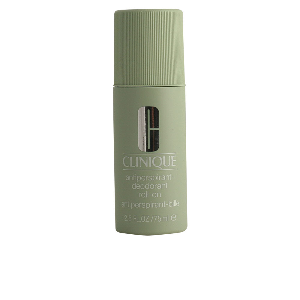 Clinique Anti-Perspirant Deodorant Roll-On 75 Ml - Salevare.com