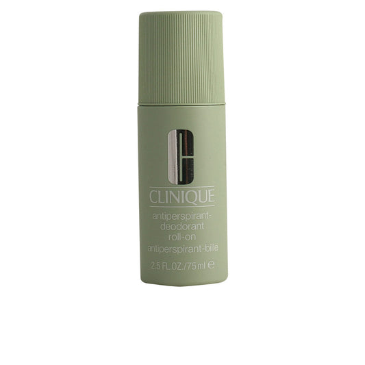 Clinique Anti-Perspirant Deodorant Roll-On 75 Ml - Salevare.com