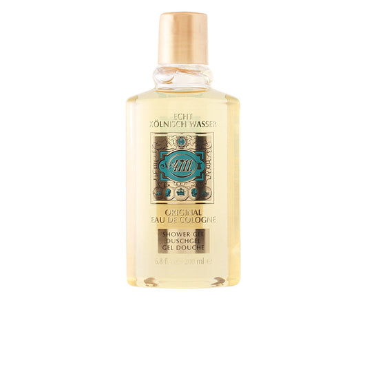 4711 4711 Shower Gel 200 Ml - Salevare.com