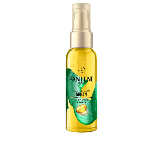 Pantene Pantene Argan Aceite Seco 100 Ml