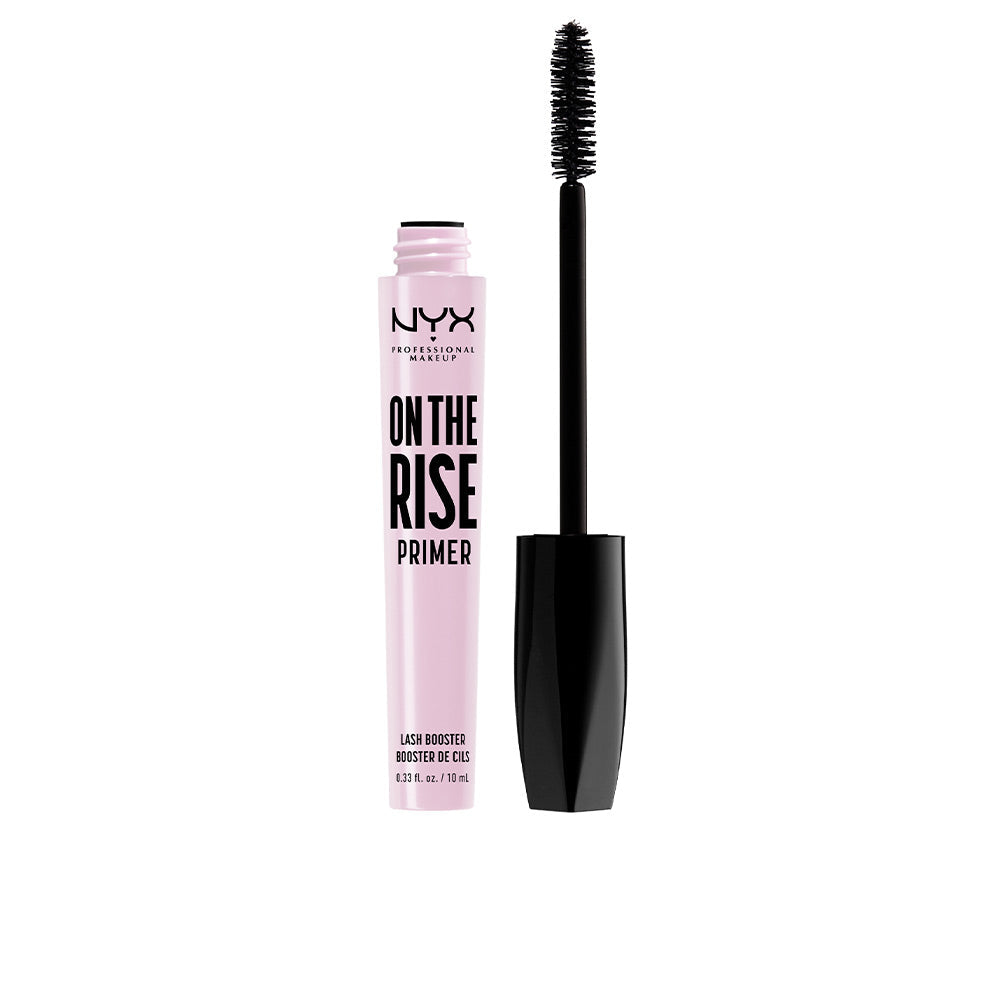 Nyx Professional Make Up On The Rise Primer Lash Booster #01 - Salevare.com