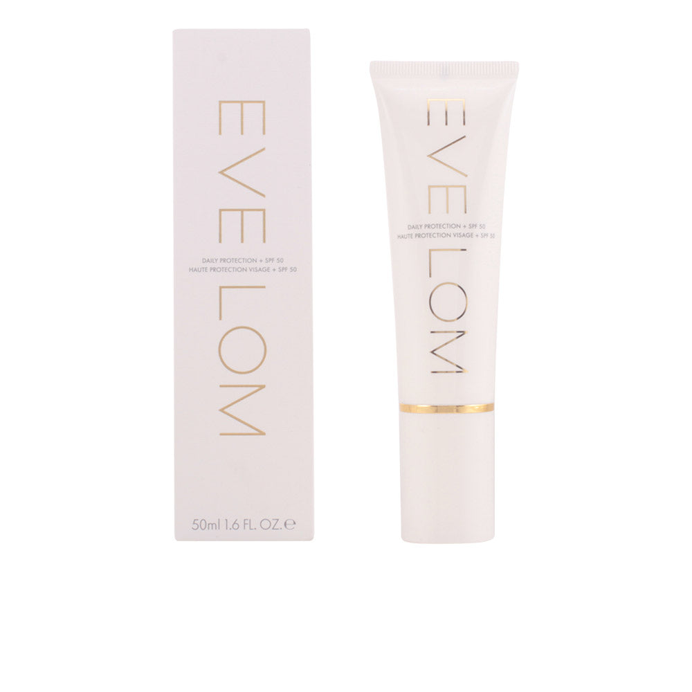 Eve Lom Moisture &Amp; Radiance Daily Moisturizing Cream Spf50 50 Ml - Salevare.com