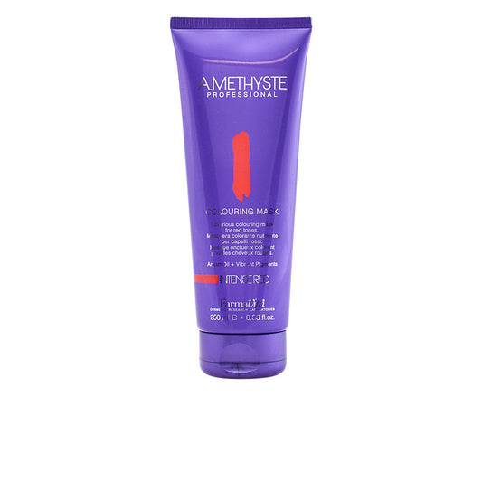 Farmavita Amethyste Colouring Mask-Red 250 Ml