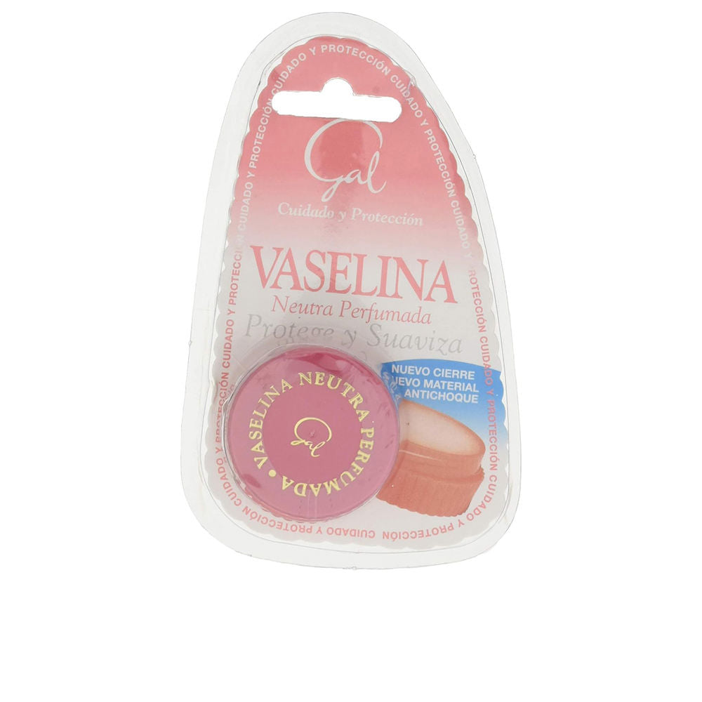Gal Neutral Scented Vaseline 13 Ml - Salevare.com