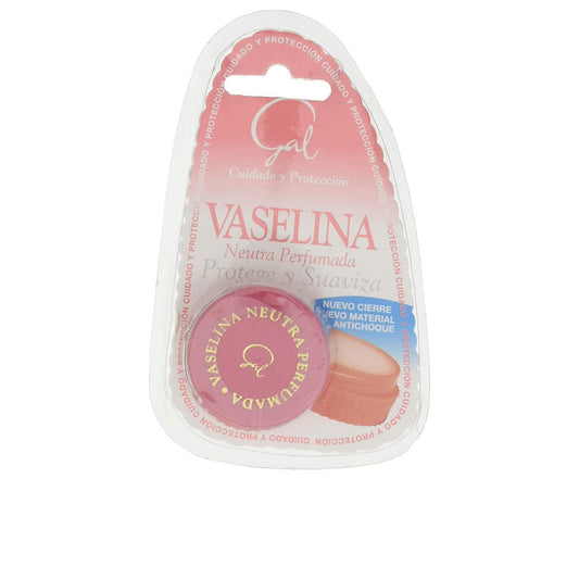 Gal Neutral Scented Vaseline 13 Ml - Salevare.com