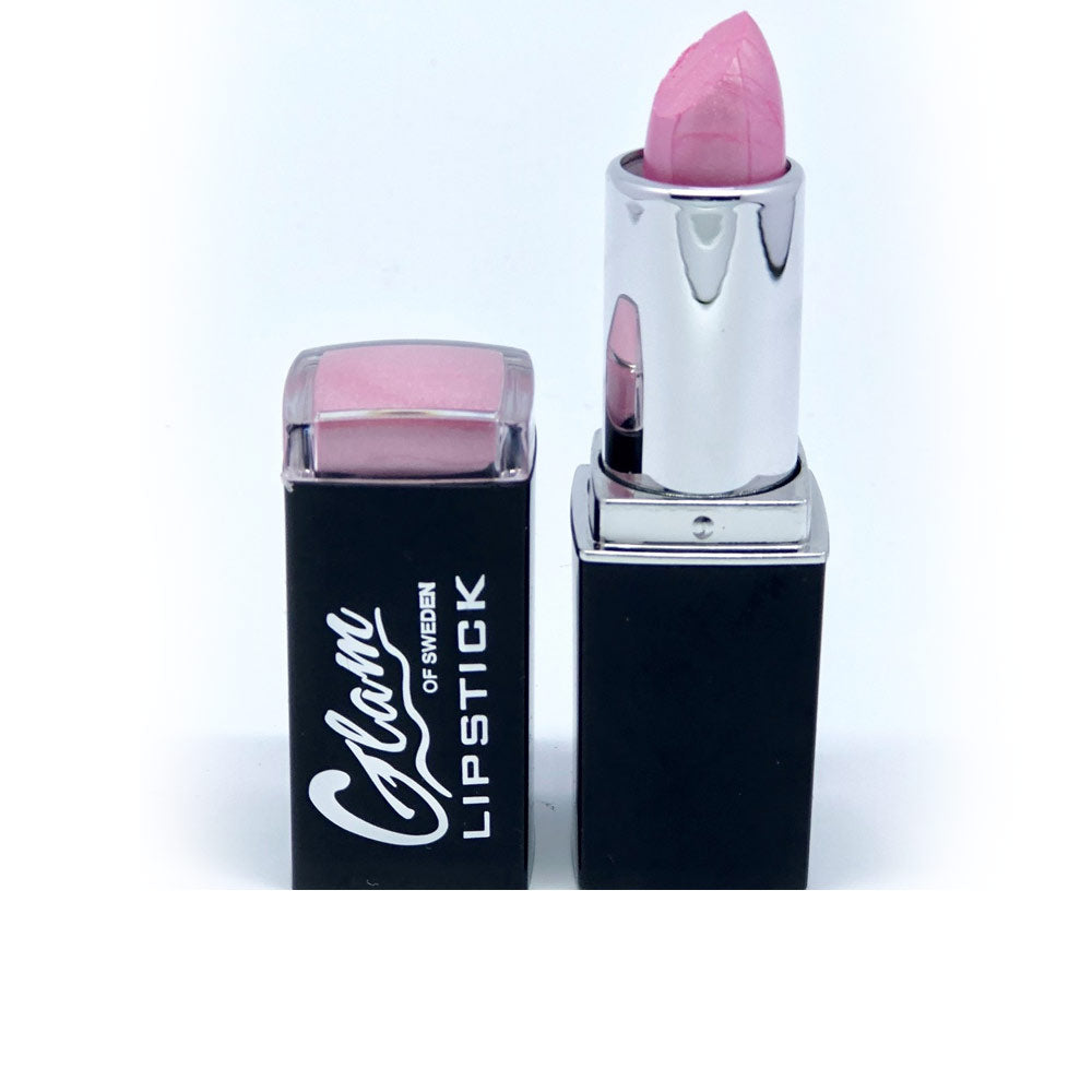 Glam Of Sweden Black Lipstick #41-Pink Snow - Salevare.com