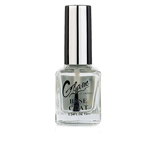 Glam Of Sweden Base Coat 15 Ml - Salevare.com