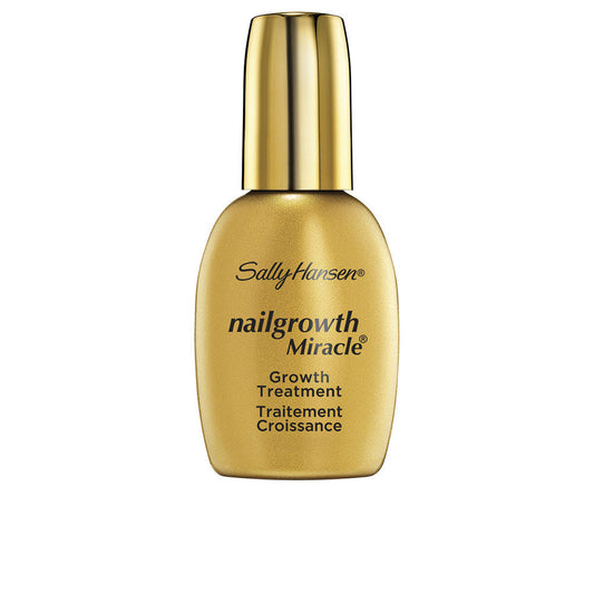 Sally Hansen Nailgrowth Miracle Acelerador Crecimiento Uñas 13,3 Ml - Salevare.com