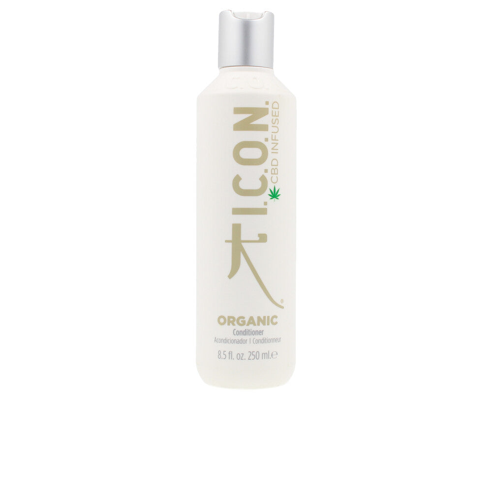 I.C.O.N. Organic Conditioner 250 Ml
