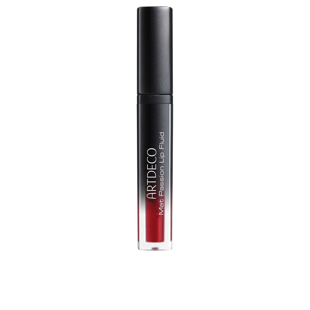 Artdeco Mat Passion Lip Fluid #42-Boho Red 3 Ml - Salevare.com