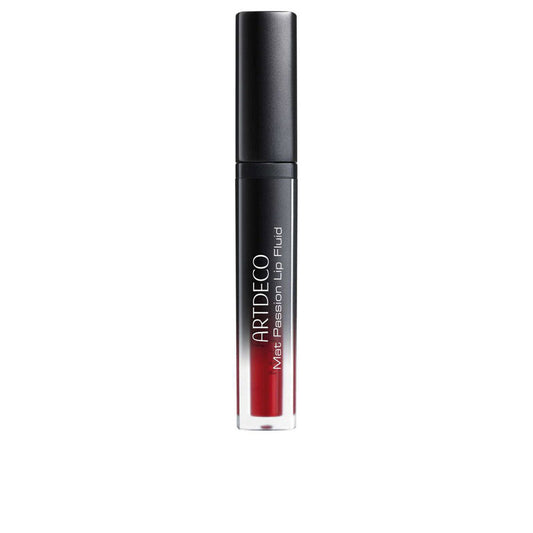 Artdeco Mat Passion Lip Fluid #42-Boho Red 3 Ml - Salevare.com