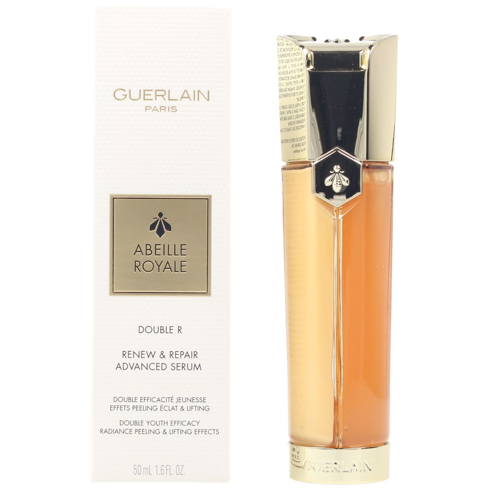 Guerlain Abeille Royale Doble Sérum R Renovar & Reparar 50 Ml - Salevare.com