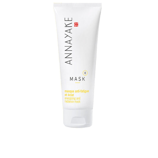 Annayake Mask+ Energizing And Radiance Mask 75 Ml - Salevare.com