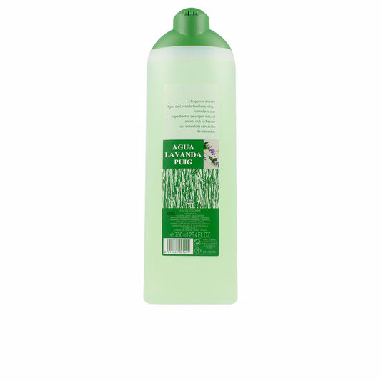 Agua Lavanda Agua Lavanda Puig Colonia 750 Ml - Salevare.com