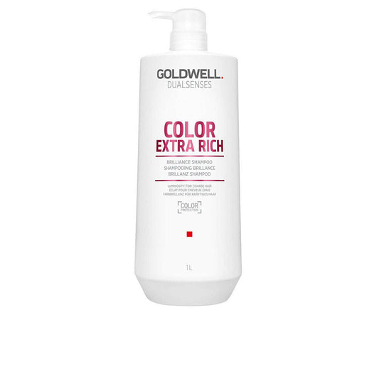 Goldwell Color Extra Rich Brilliance Shampoo 1000 Ml