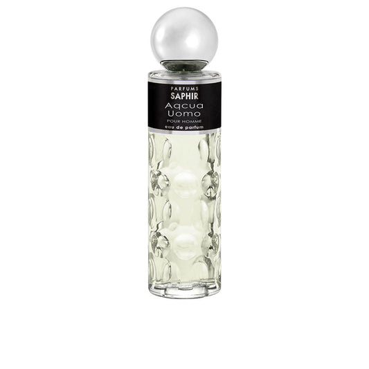 Parfums Saphir Aqcua Uomo Edp Vapo 200 Ml - Salevare.com