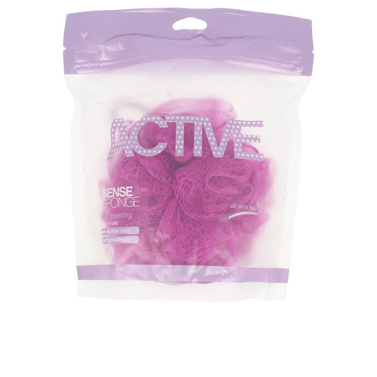 Suavipiel Active Esponja Flor Bath Soft Peeling 1 U - Salevare.com